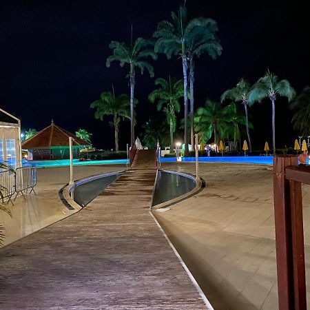 Studio RDC La Désirade Pierre et Vacances Martinique accès direct plage Sainte-Luce Exterior foto
